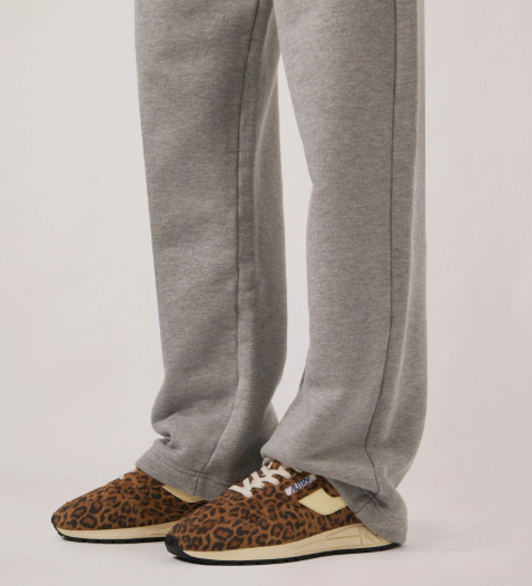 Zapatillas Autry Reelwind leopard